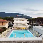 Montecristo Hotell Marina di Campo
