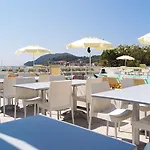Hotell Montecristo 4*