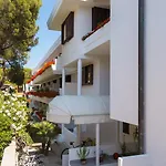 Hotell Montecristo Marina di Campo