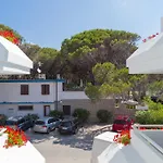 Hotel Montecristo Marina di Campo