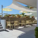 Hotel Montecristo Marina di Campo
