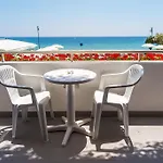 Hotell Montecristo