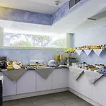 Hotell Montecristo