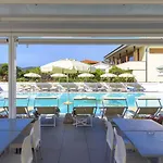 Hotell Montecristo Marina di Campo