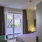 Hotell Montecristo Marina di Campo
