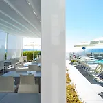 Montecristo Hotel Marina di Campo