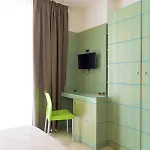 Hotell Montecristo 4*