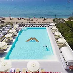 Hotel Montecristo