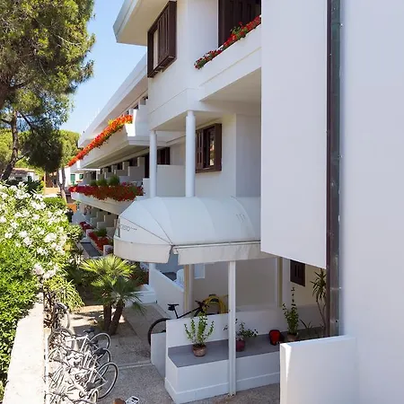 Hotell Montecristo Marina di Campo