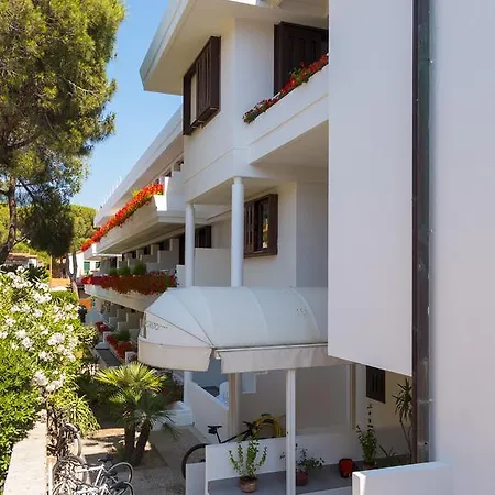 Hotel Montecristo Marina di Campo