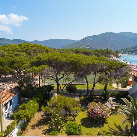 Hotell Montecristo