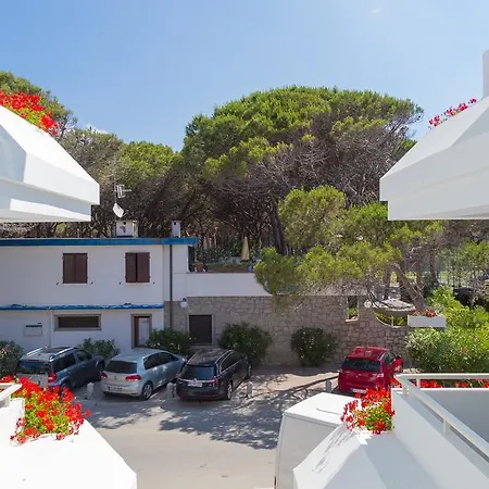 Hotel Montecristo Marina di Campo