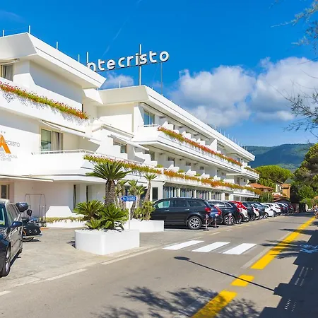 Montecristo Hotell