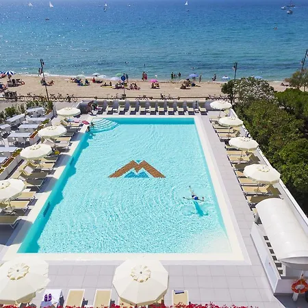 Hotel Montecristo