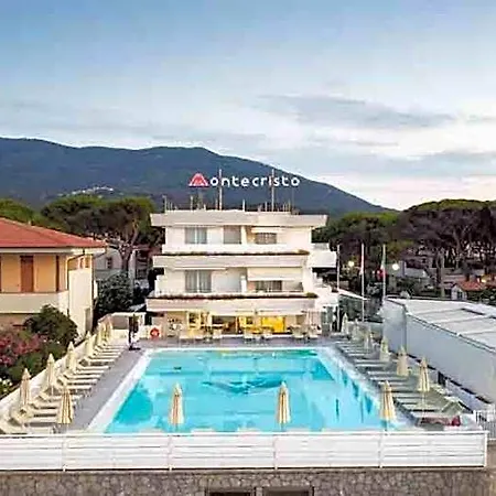 Hotel Montecristo Marina di Campo
