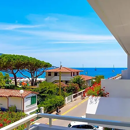 Montecristo Hotel 4*