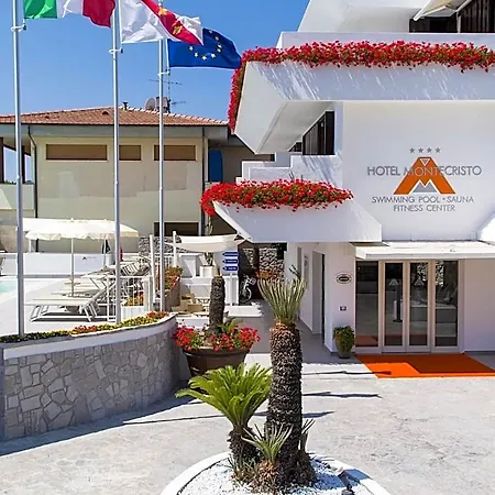 Montecristo Ξενοδοχείο