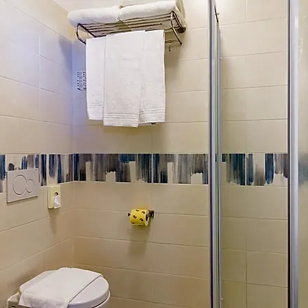 Montecristo Hotel 4*