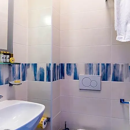 Hotel Montecristo Marina di Campo