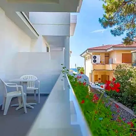 Hotel Montecristo Marina di Campo
