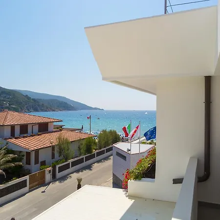 Ξενοδοχείο Montecristo Marina di Campo