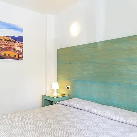 Hotel Montecristo